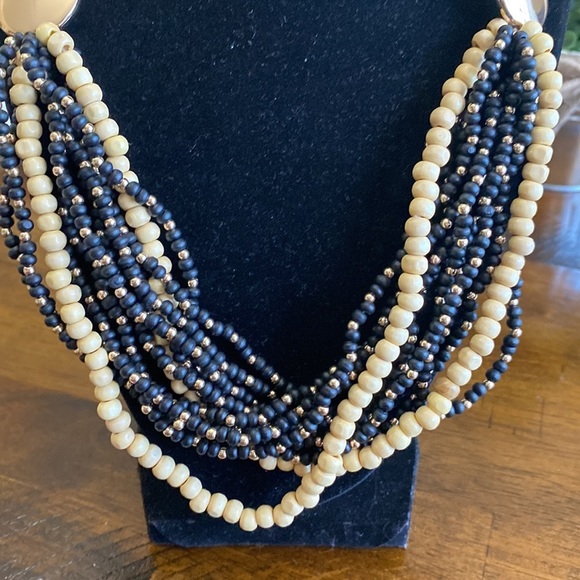 Cato Necklace - Picture 2 of 6